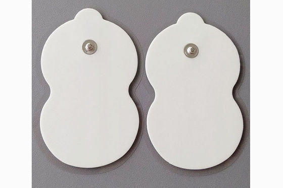 Fysiotherapie 5.5X8.8cm Schuim 3.5mm Stootkussens van de Tientalleneenheid