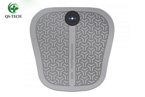 Bloedomloop 310x310mm EMS-Voet Massager