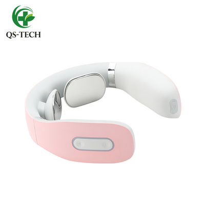 Infrarode 18x16x6cm Slimme Hals en Achtermassager