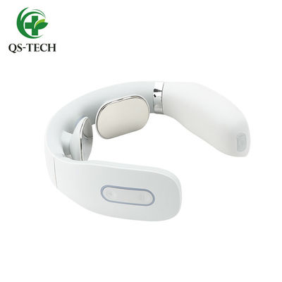 Fysiotherapiesnap3500 1000mAh Draadloze Hals Massager