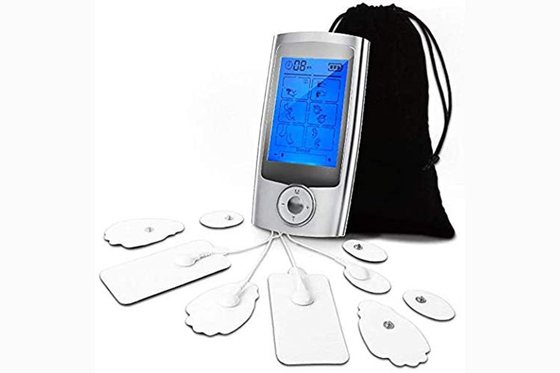 Fysiotherapie33v 53*88mm TENS EMS Machine