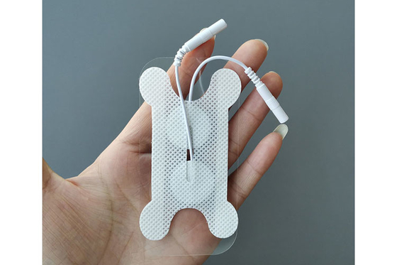 Slikkend Therapeutische 4.5x8cm slik Elektroden