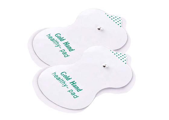 Acupunctuurtherapie 50*80mm Nieuwe Stootkussens voor Tientallenmachine