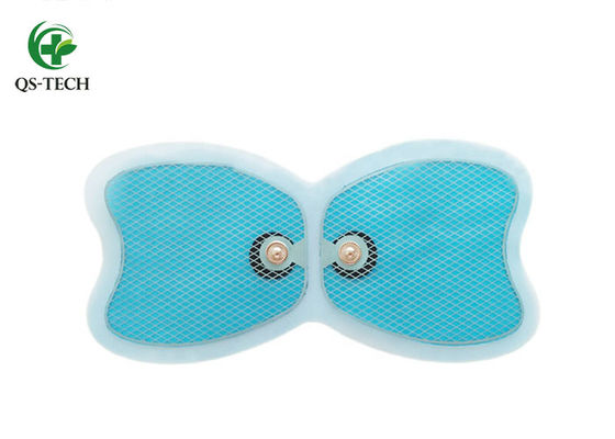 10*200mm Electrotherapy Elektrodenstootkussens voor Rugpijn