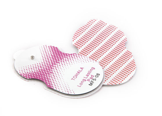 50*90mm Medische Zelfklevende Elektroden voor Tientalleneenheid